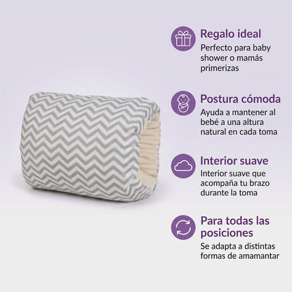 Almohada de Brazo Materna™
